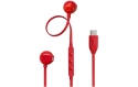 JBL Écouteurs intra-auriculaires Tune 305C Rouge