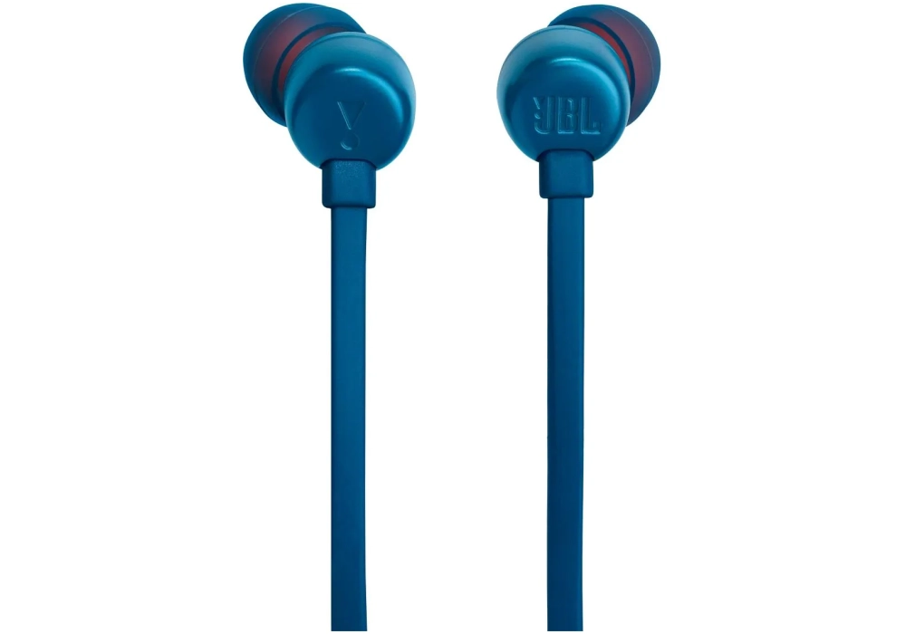 JBL Écouteurs intra-auriculaires Tune 310C USB Bleu