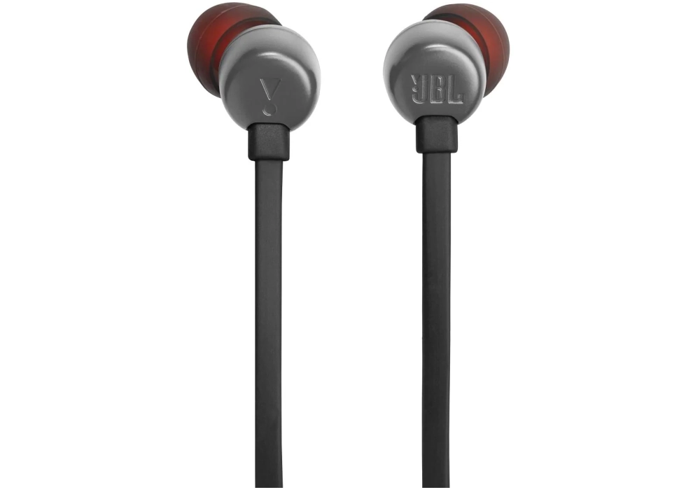 JBL Écouteurs intra-auriculaires Tune 310C USB Noir