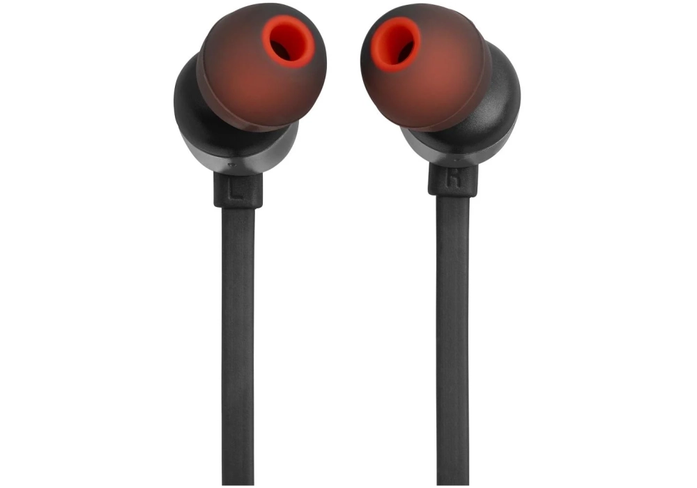 JBL Écouteurs intra-auriculaires Tune 310C USB Noir