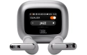 JBL Écouteurs intra-auriculaires Wireless Live Beam 3 Argenté