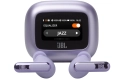 JBL Écouteurs intra-auriculaires Wireless Live Beam 3 Violet