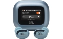 JBL Écouteurs intra-auriculaires Wireless Live Buds 3 Bleu