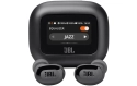 JBL Écouteurs intra-auriculaires Wireless Live Buds 3 Noir