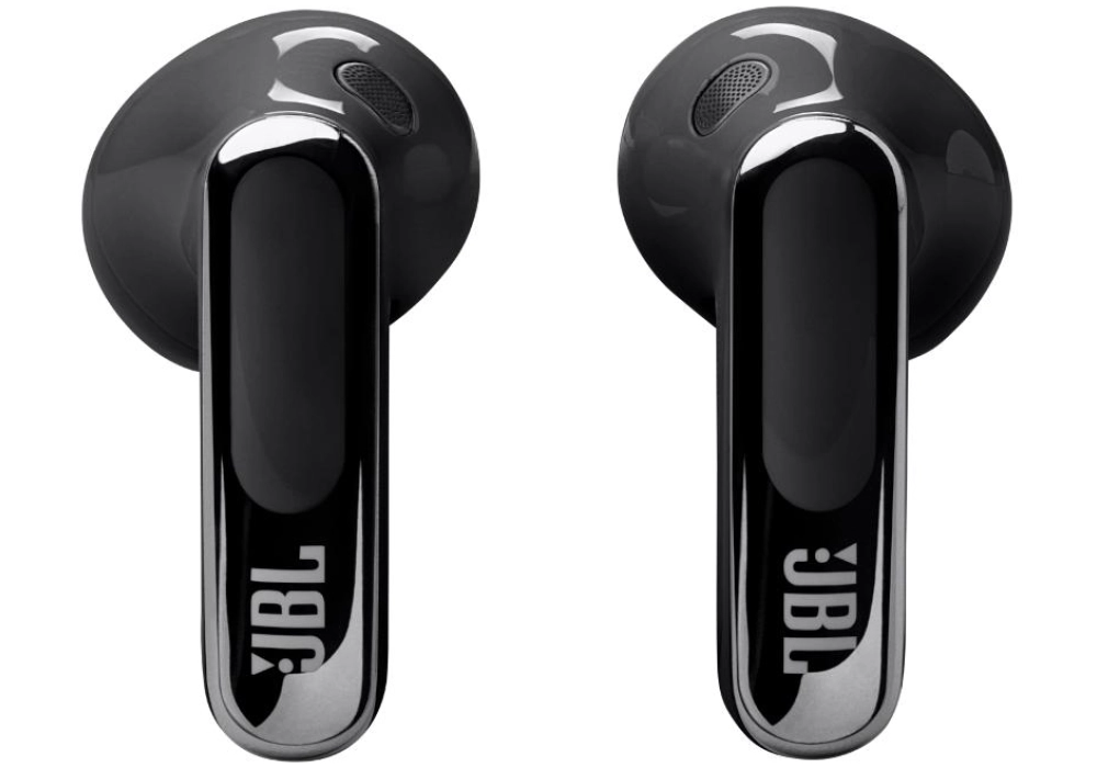 JBL Écouteurs intra-auriculaires Wireless Live Flex 3 Noir