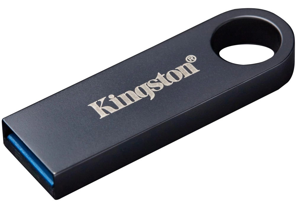 Kingston Clé USB KE-U2X64-1AC 64 GB