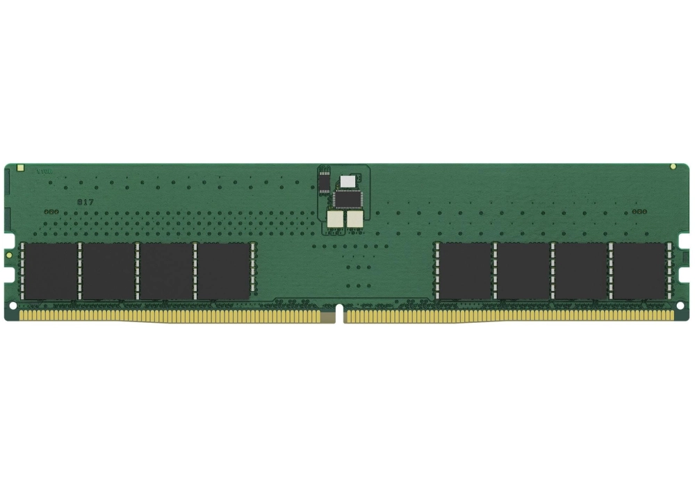 Kingston DDR5-RAM KVR56U46BD8-48 5600 MHz 1x 48 GB
