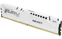 Kingston FURY Beast DDR5-RAM Blanc 4533 MHz 1x 16 GB