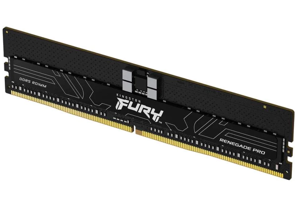 Kingston Fury Renegade Pro DDR5-6400 - 64GB (4 x 16GB - CL32)