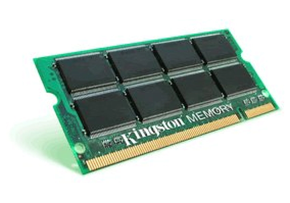 Kingston SODIMM DDR3 KCP316SD8/8 - 8 GB
