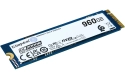 Kingston SSD DC2000B M.2 2280 NVMe 960 GB