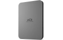 LaCie Mobile Drive Secure 2 TB