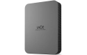 LaCie Mobile Drive Secure 4 TB