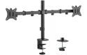 LC-Power Supports de table LC-EQE-A32B-D 32