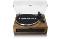 Lenco Tourne-disque LS-410WA Noir