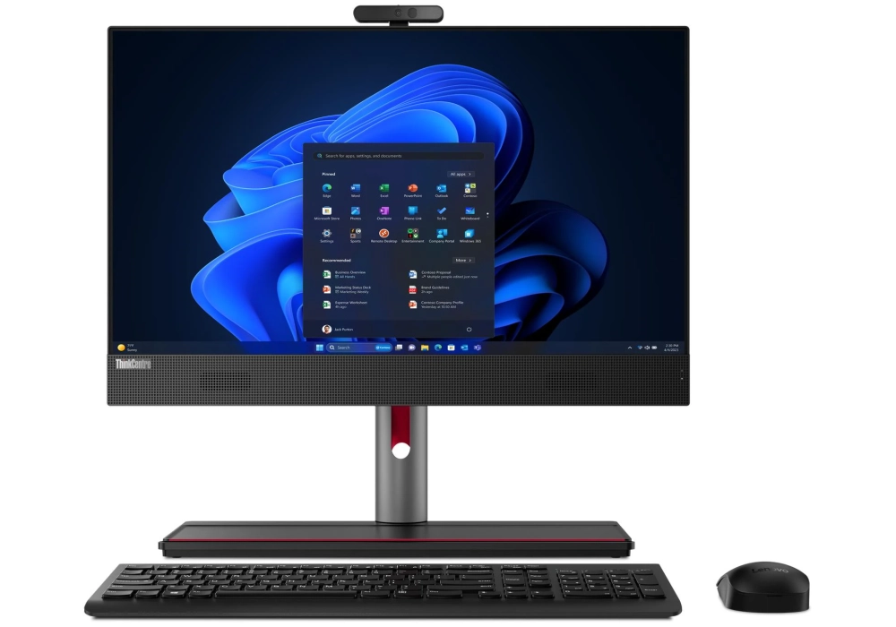 Lenovo AIO ThinkCentre M90a Gen. 5 (12SH0011MZ)