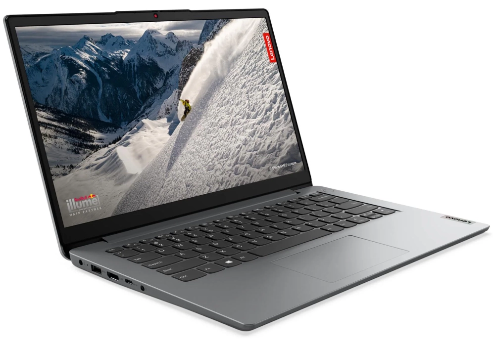 Lenovo IdeaPad 1 14AMN7