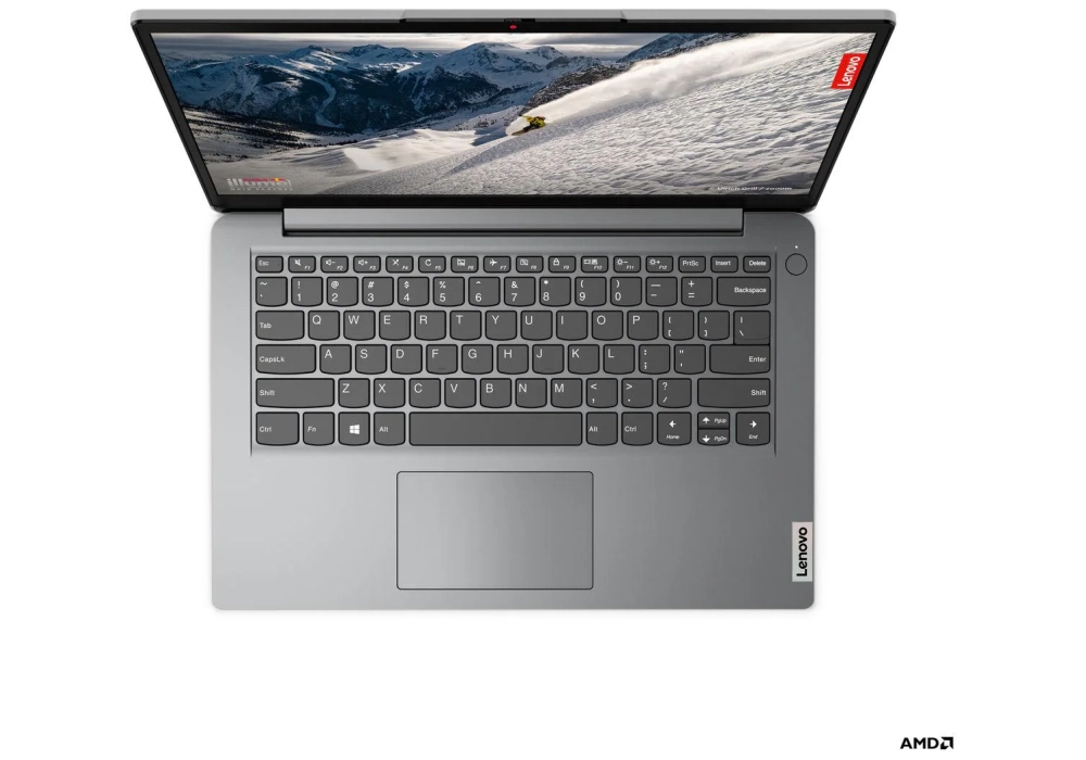 Lenovo IdeaPad 1 14AMN7