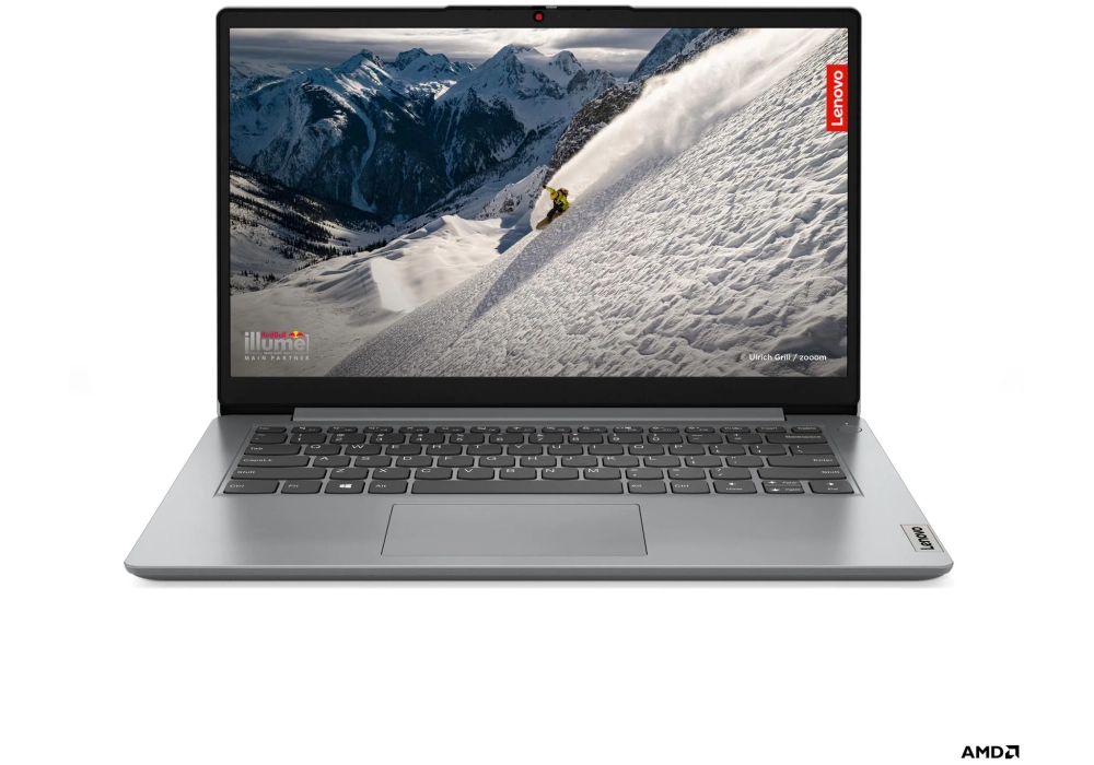 Lenovo IdeaPad 1 14AMN7