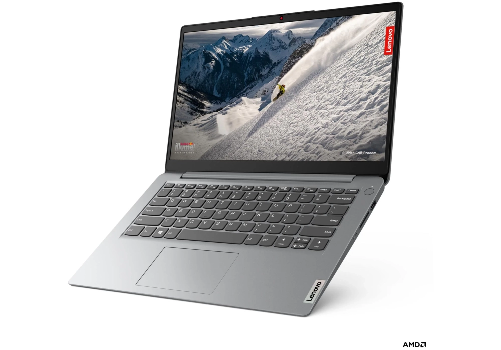 Lenovo IdeaPad 1 14AMN7