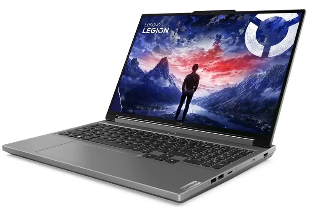 Lenovo Legion 5 16IRX9