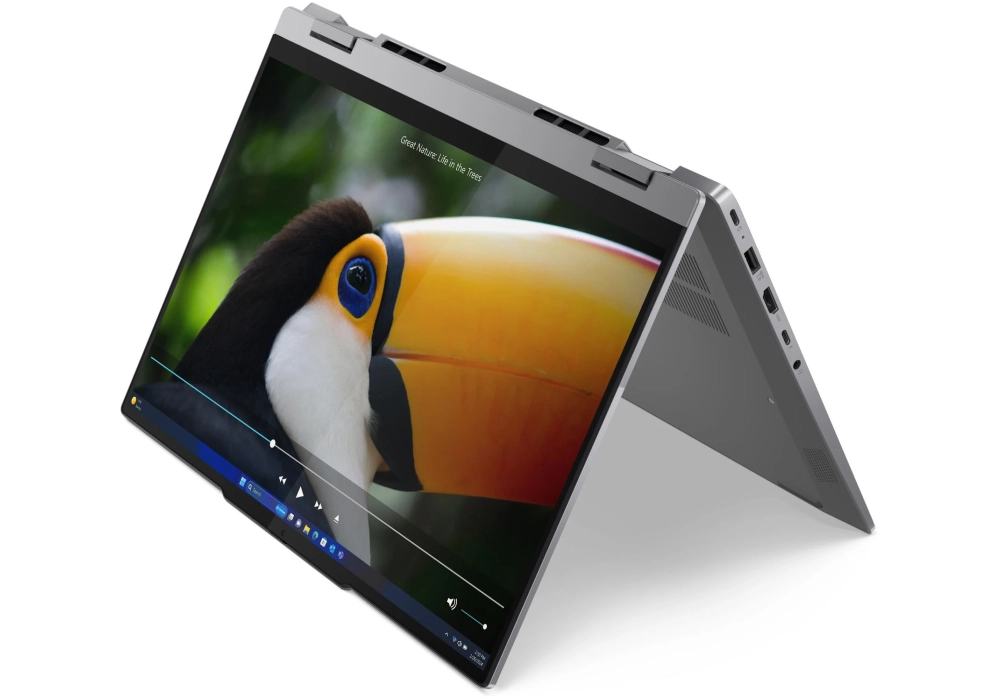 Lenovo ThinkBook 14 2-in-1 G4 IML (21MX0012MZ)