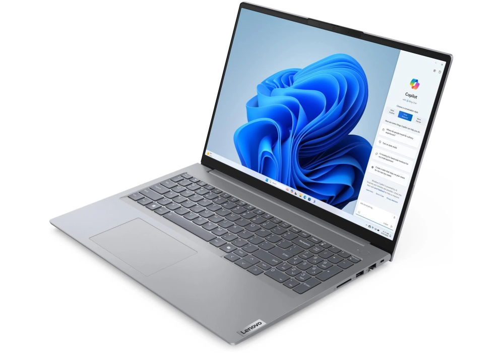 Lenovo ThinkBook 16 G7 ARP (21MW003EMZ)