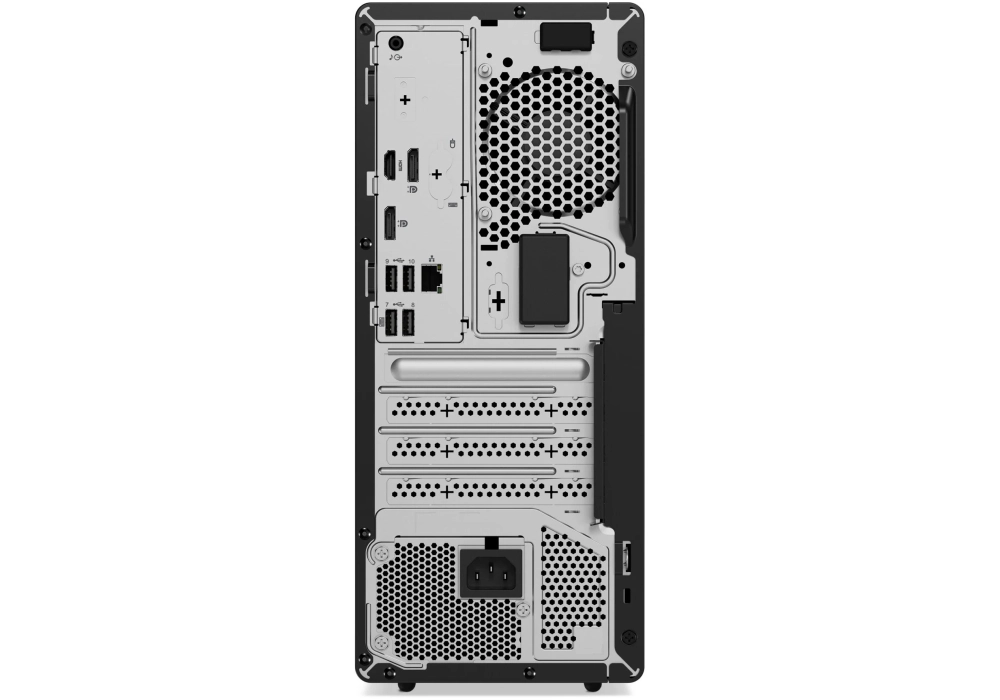 Lenovo ThinkCentre M70t Gen. 4 Tower (12DR0053MZ)