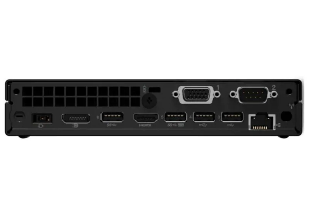 Lenovo ThinkCentre M75q Gen. 2 (11JN006PMZ)