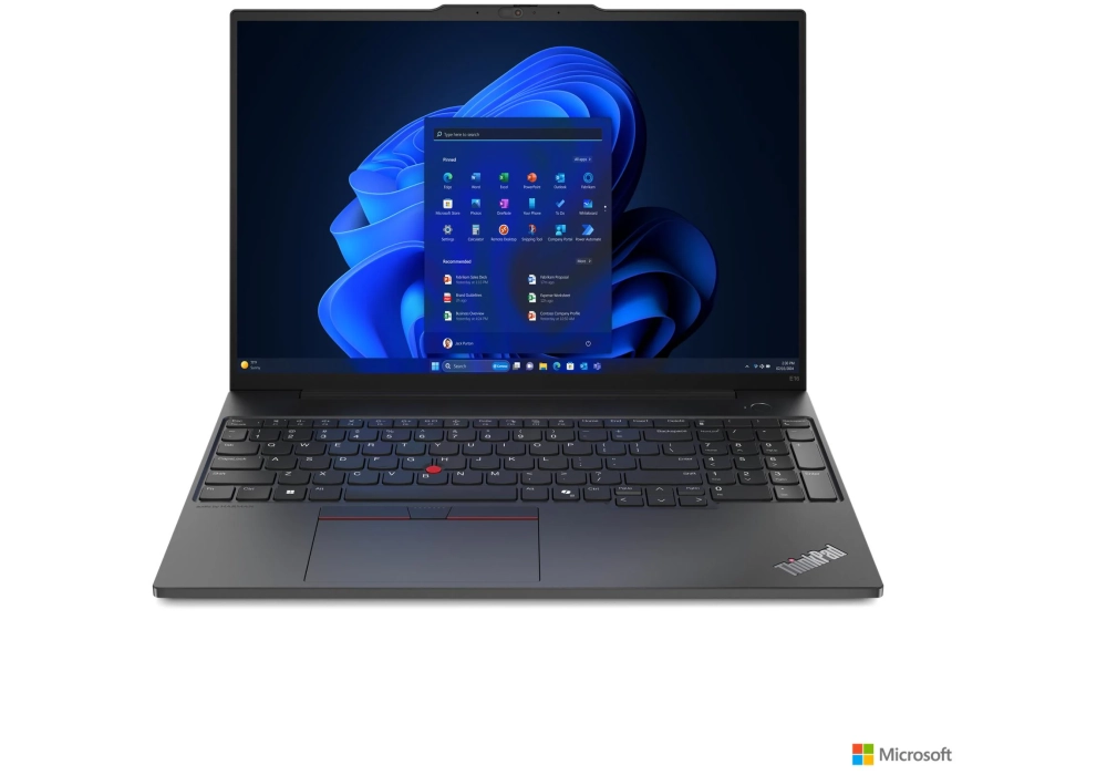 Lenovo ThinkPad E16 Gen 2 (21MA005GMZ)