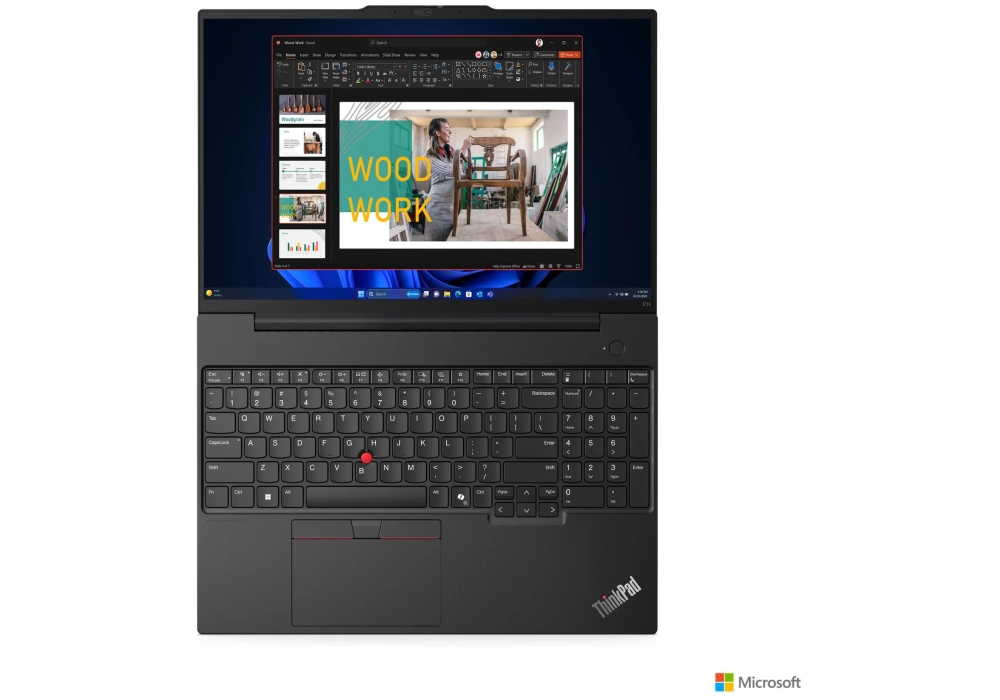 Lenovo ThinkPad E16 Gen 2 (21MA005GMZ)