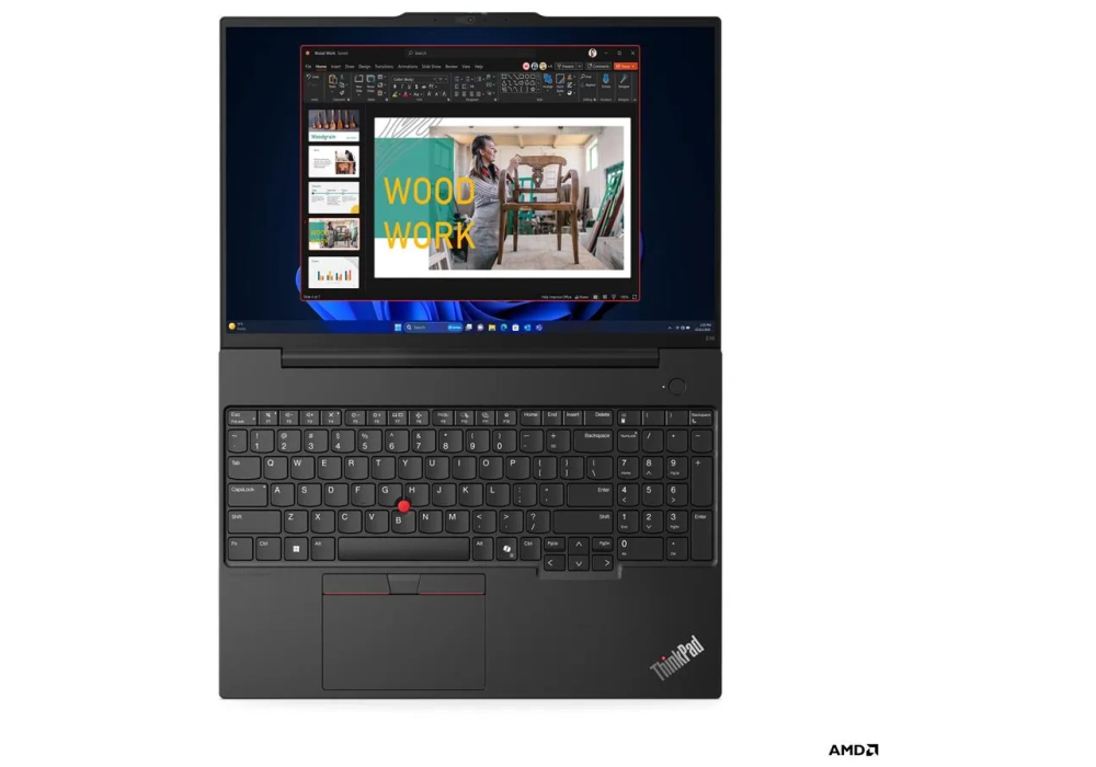 Lenovo ThinkPad E16 Gen. 2 (21M50037MZ)