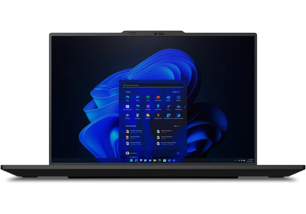 Lenovo ThinkPad P1 Gen. 7 (21KV001VMZ)