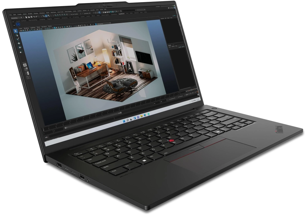 Lenovo ThinkPad P14s Gen. 5 (21G2000VMZ)
