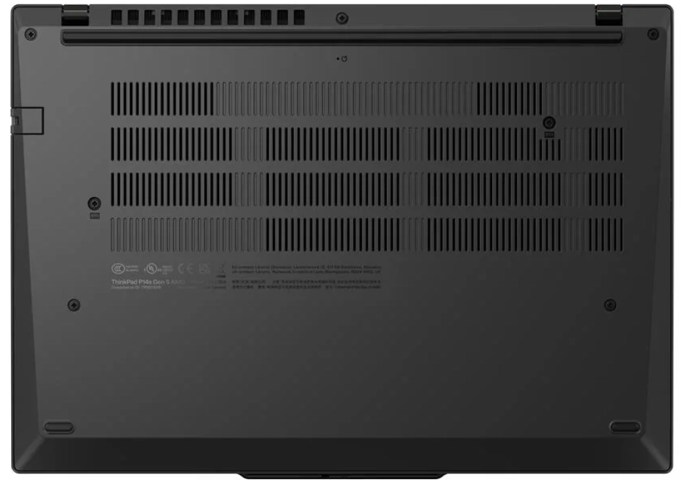 Lenovo ThinkPad P14s Gen. 5 (21ME000TMZ)