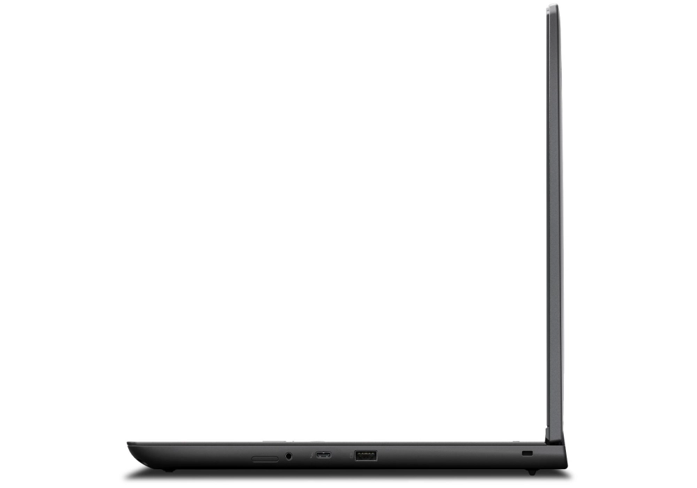 Lenovo ThinkPad P16 Gen. 2 (21FA004RMZ)