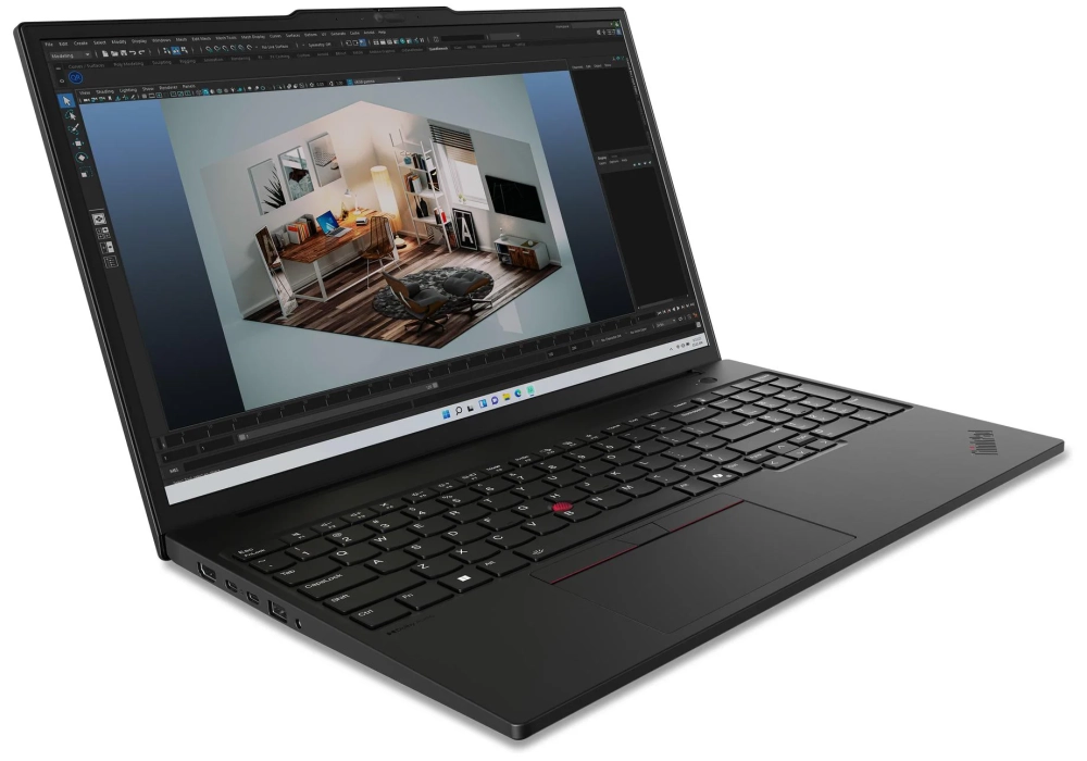 Lenovo ThinkPad P16s Gen.3 (21KS000AMZ)