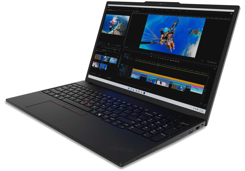 Lenovo ThinkPad P16s Gen.3 (Intel)