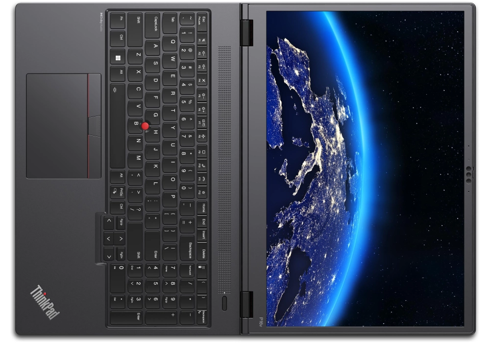 Lenovo ThinkPad P16v Gen. 1 (21FE000GMZ)