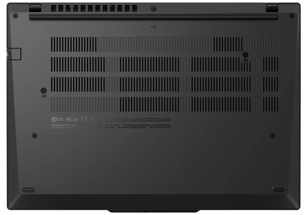 Lenovo ThinkPad T14 Gen.5 (21ML008RMZ)