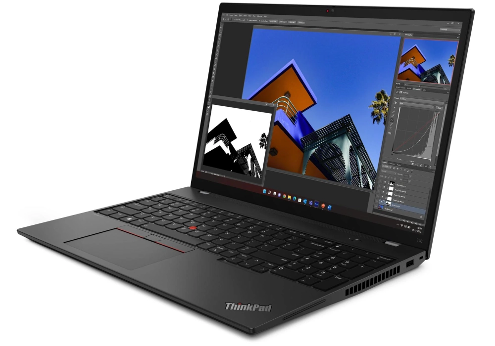 Lenovo ThinkPad T16 Gen. 2 (21K70017MZ)