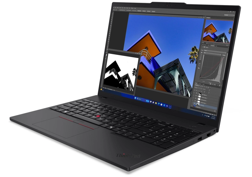 Lenovo ThinkPad T16 Gen. 3 (21MN00B0MZ)