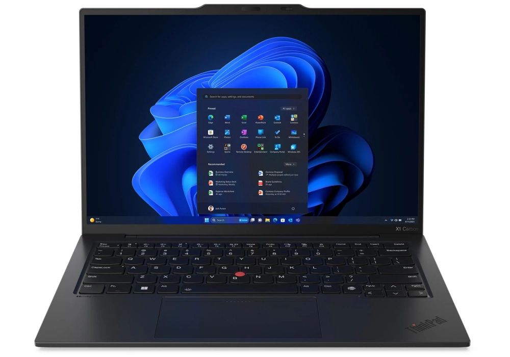 Lenovo ThinkPad X1 Carbon Gen. 12 (21KC004PMZ)