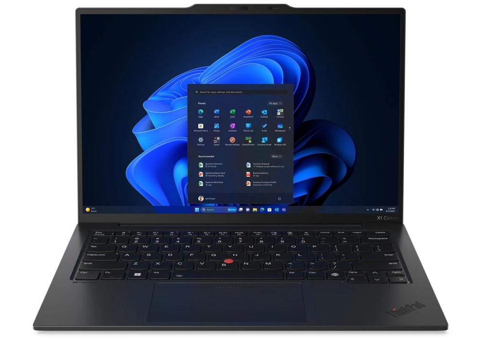 Lenovo ThinkPad X1 Carbon Gen. 12 (21KC0051MZ)