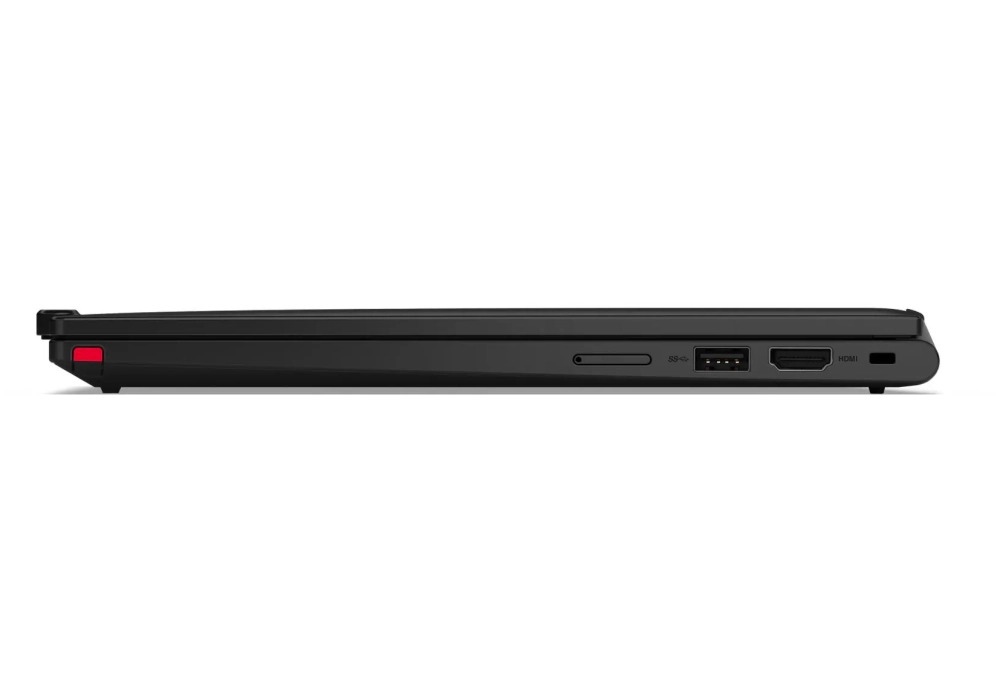 Lenovo ThinkPad X13 2-in-1 Gen.5 (21LW0013MZ)