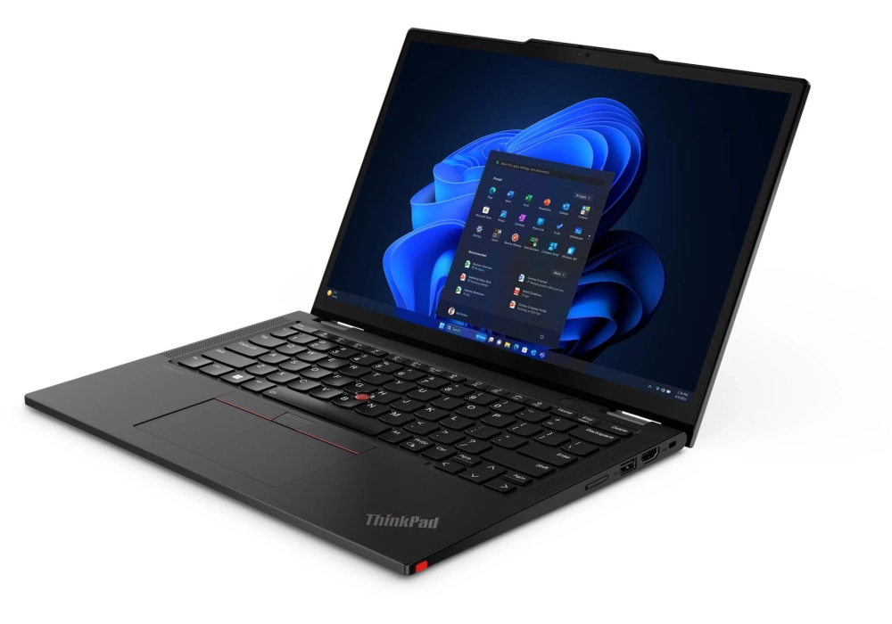 Lenovo ThinkPad X13 2-in-1 Gen.5 (21LW0013MZ)