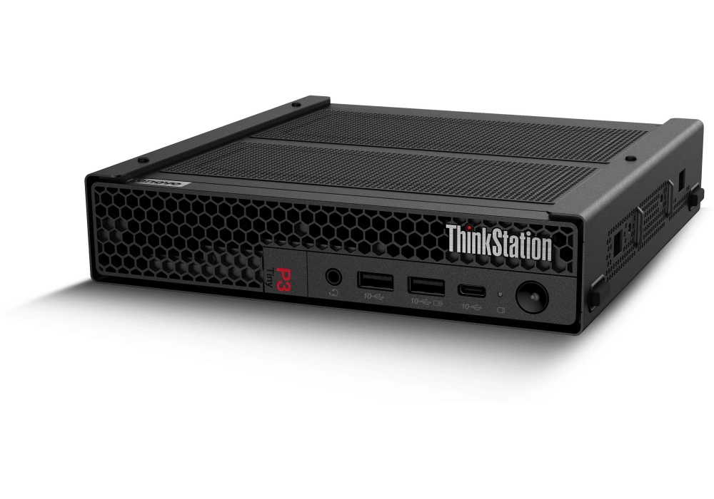 Lenovo ThinkStation P3 Tiny (30H0004XMZ)