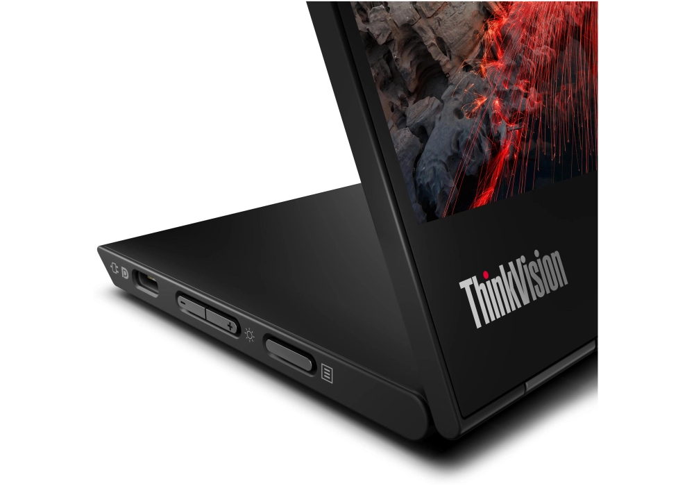 Lenovo ThinkVision M14t Gen. 2