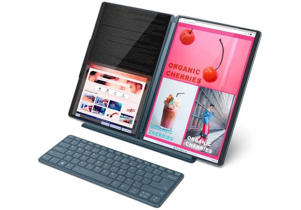 Lenovo Yoga Book 9 13IMU9 (83FF000FMZ)