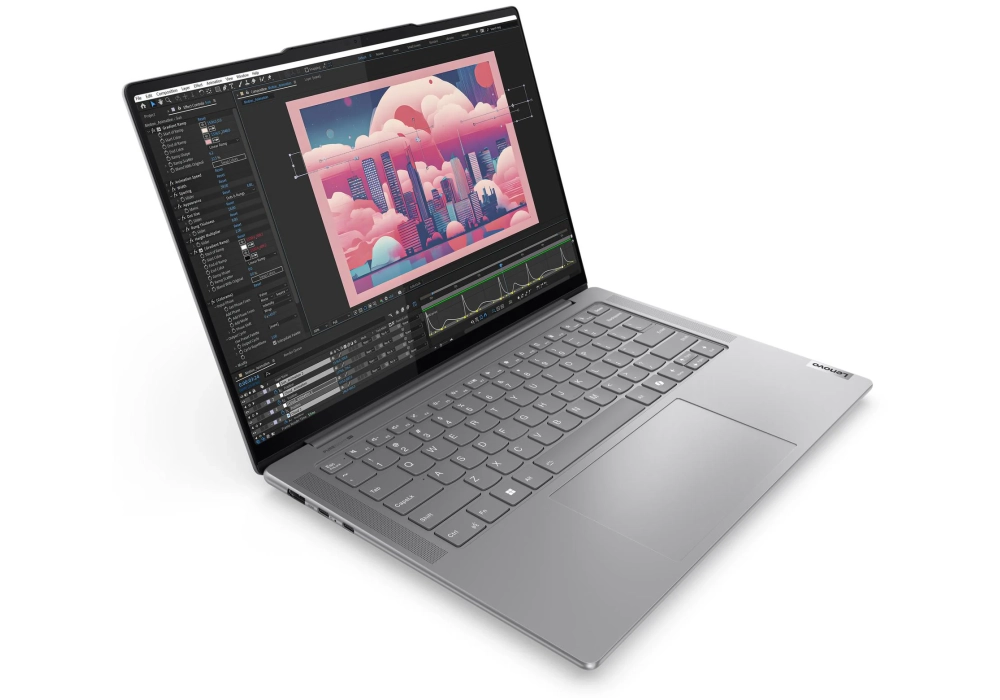 Lenovo Yoga Pro 7 14ASP9 (83HN000FMZ)